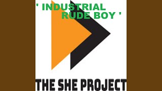 Industrial Rude Boy