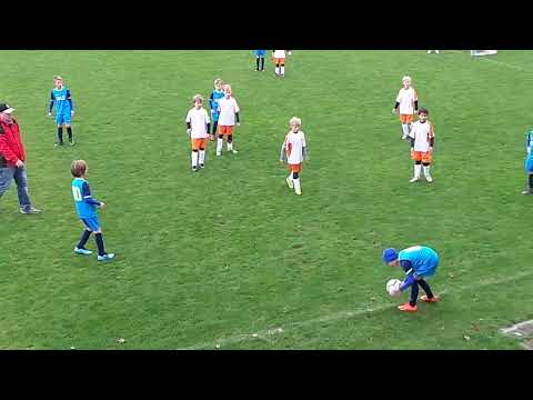 NSG Stetten U10 B vs Gaubitsch U10