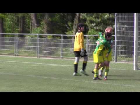 Goal Milan: ADO O11 - Brabant United