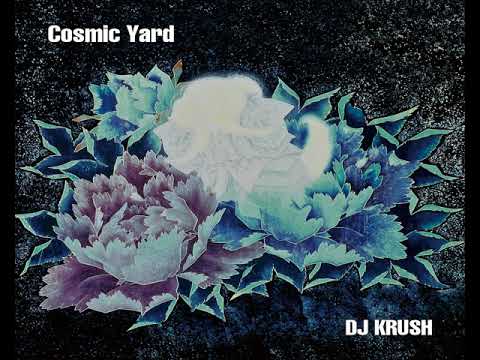 DJ Krush - La Luna Rouge (featuring Binkbeats)