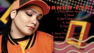 I Need Your Love-Amanda Perez-The hits that shaped 2024-Distinguished