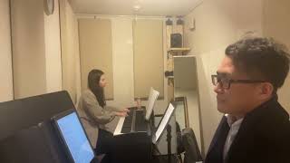 奏/スキマスイッチ(ピアノ弾き語り)