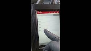 2012 Honda Civic key programming after replacing fuse box under the dash