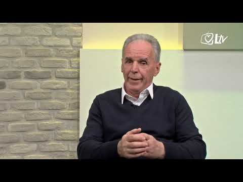 Čujte i počujte - Vinko Laštro