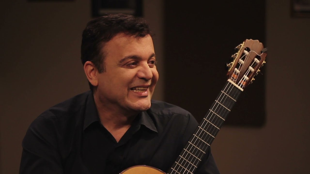 Paulo Martelli — Vídeo 3