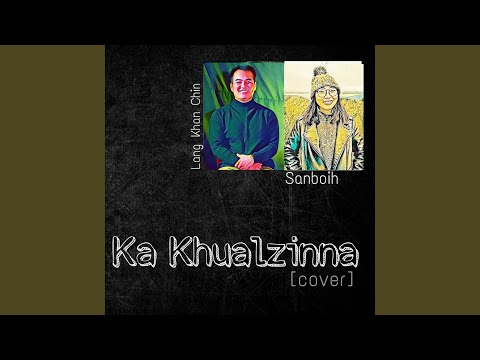 Ka Khualzinna (Cover)