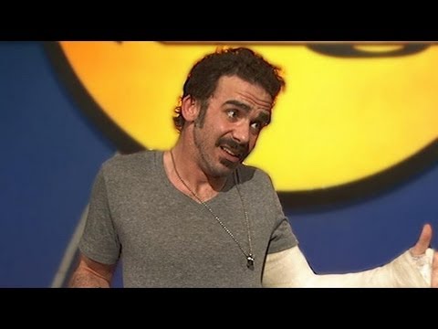 Josh Adam Meyers - Mating Ritual