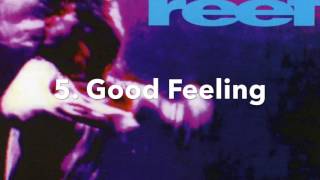 The Top 5 Reef Songs