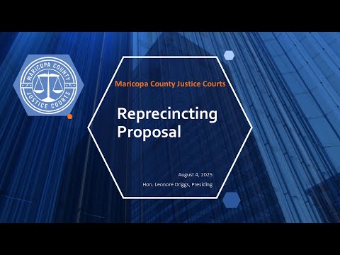 Justicecourts Maricopa Gov This Hack Changes Everything Try It Now