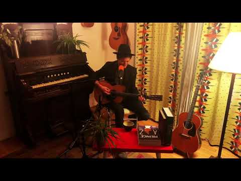 Trevor Bahnson / Light On