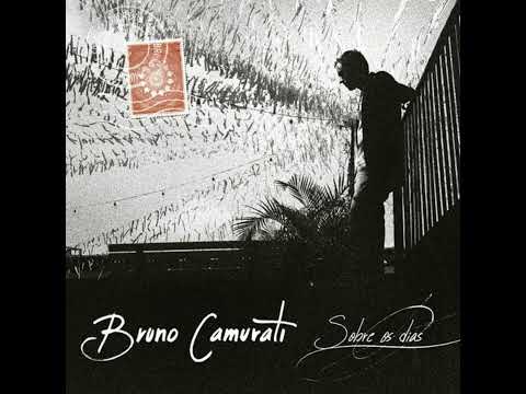 MÚSICA CATÓLICA - CD - Sobre os Dias - Bruno Camurati