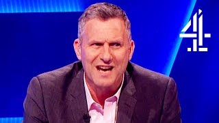 Adam Hills Rants About Las Vegas Shooting | The Last Leg