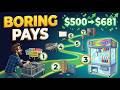 7 Boring Rental Businesses to Buy First, Each Paying for the Next