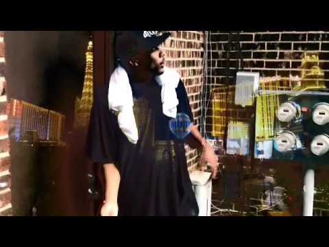 Goldie 2 Glockz - Act Like U Know Bitch