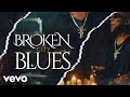 JOHN KYFFY Broken City Blues Clip Officiel