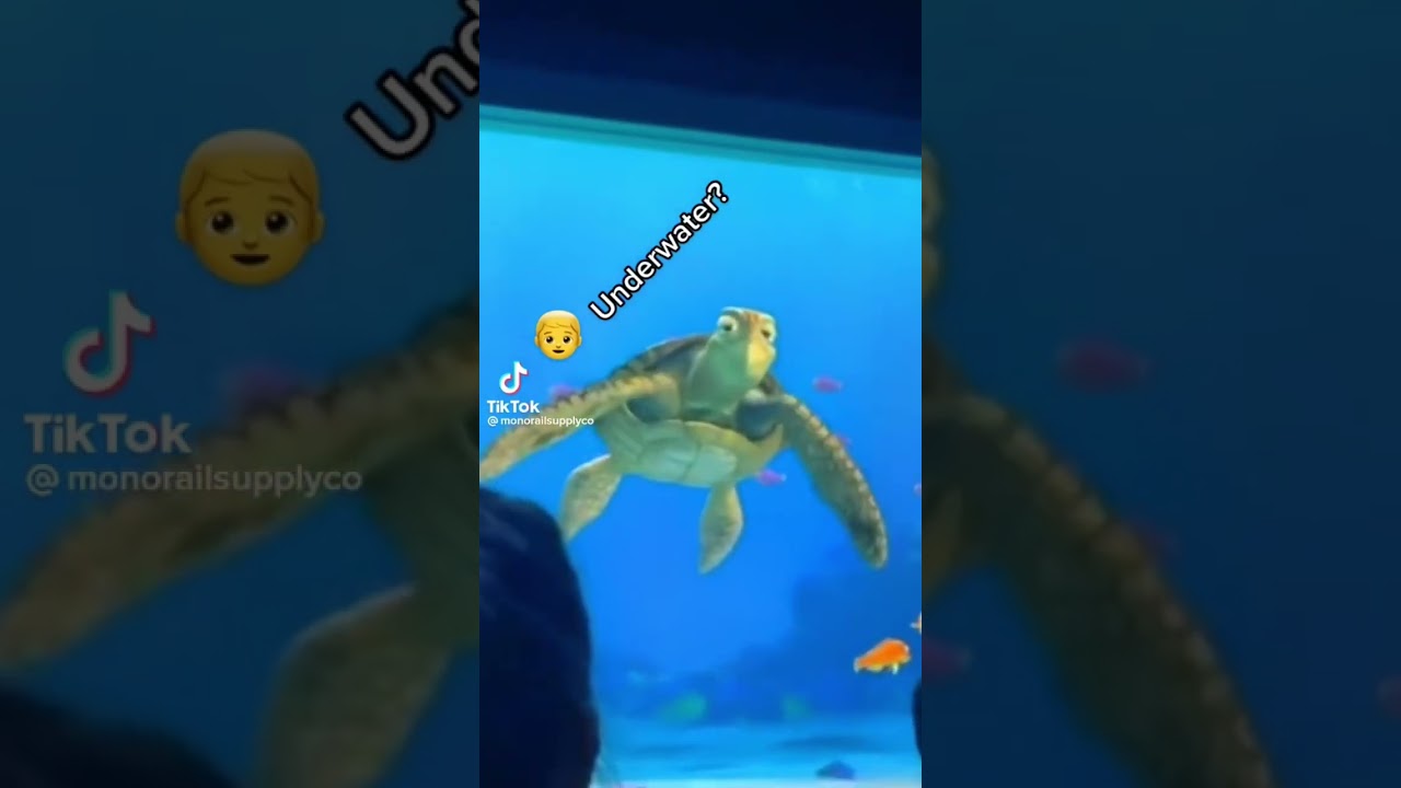 That’s called drowning