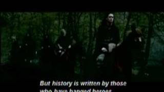 introductory sentences Brave Heart