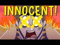 DID ADAM DESERVE TO DIE A Hazbin Hotel Season 1 Theory And Analysis