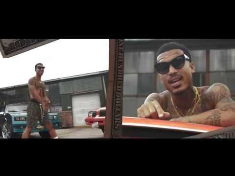 Blow Money ft. Charlie Choo & Lil Marv - Money Convos (Prod. By Polo Boy Shawty) [Shot By GKBDTv]