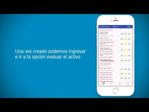 App SKF Plug and Play