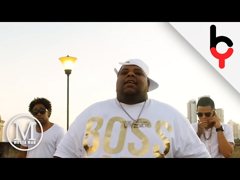 Anda Acicala  - Mosta Man  Ft  Robinho, El Tachi | Vídeo Oficial