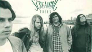 Screaming Trees - Polly Pereguin