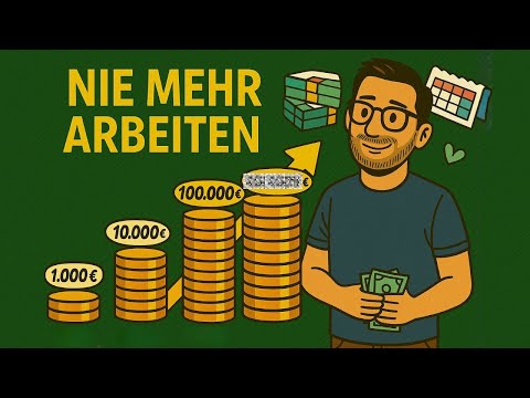 Das ist der Moment, wenn dein VERMÖGEN explodiert 🔥(Drei WENDEPUNKTE )