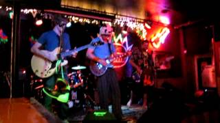 "Mario Levels 1 & 2/ Landing" ~ Pigeons Playing Ping Pong 4-22-12 The Whiskey, NC