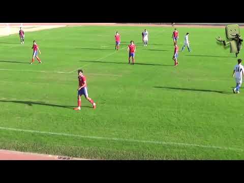 2018 10 21 Liga Juvenil07 EFB Calatayud Juvenil  Real Zaragoza Juveni