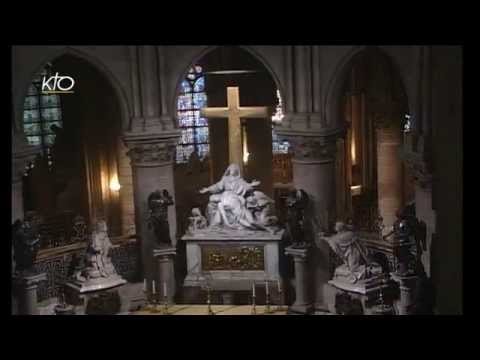 Vêpres du 30 mai 2014