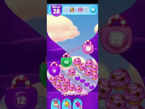 Let's Play - Sugar Blast (Level 71 - 80)