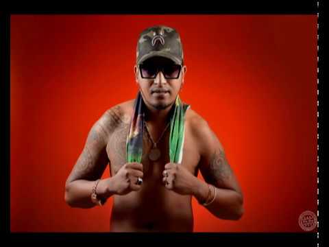 bryan (112unity) AFRO NGOLO NGOLO