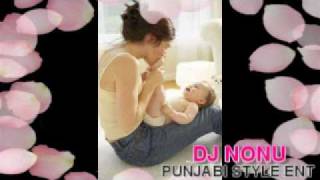 maa  dj nonu