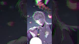 His "Angel" Face? 😇✨ | "Abyss" Manhwa's Shin Jae Will STEAL Your Heart!#rec #recommendations