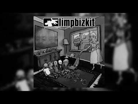 Limp Bizkit - Goodbye (Instrumental) / No Vocals