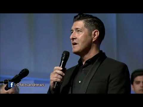 Tribute To Max Mace - Tim Davis