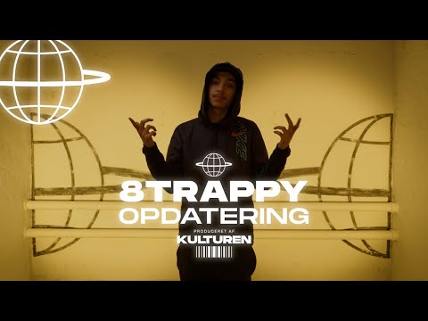 8TRAPPY // OPDATERING