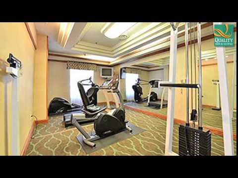 Quality Inn & Suites - Decatur, GA