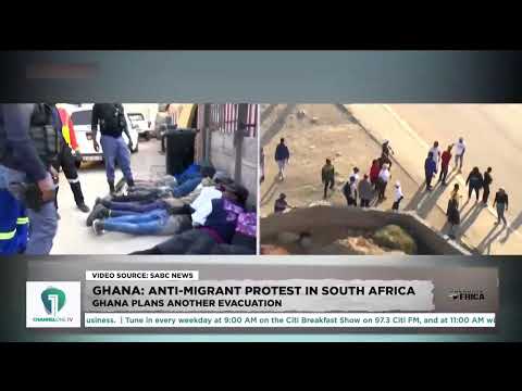Channel One TV Live | Latest News Updates from Ghana