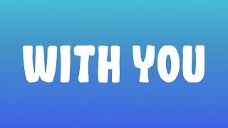 Download lagu Chris Brown - With You mp3