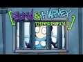 EDNA & HARVEY: THE BREAKOUT [OST] #01 ...