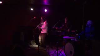 shape i&#39;m in - before the flood (dylan/band tribute)