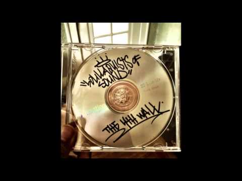 Solillaquists of Sound - Natural Disaster