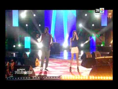 Le Concert pour la Tolérance 2012 à Agadir P 5