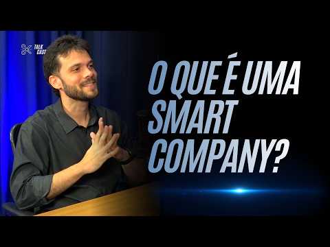 BIG DATA, IoT e MACHINE LEARNING: O NOVO CÉREBRO das EMPRESAS | Papo de Consultor