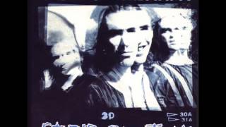 New Model Army - Stupid Questions (Stupid Mix, 1989)