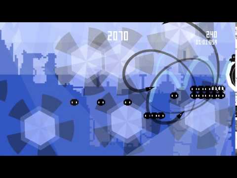 Electronic Super Joy: Groove City - Complete Gameplay/Speedrun