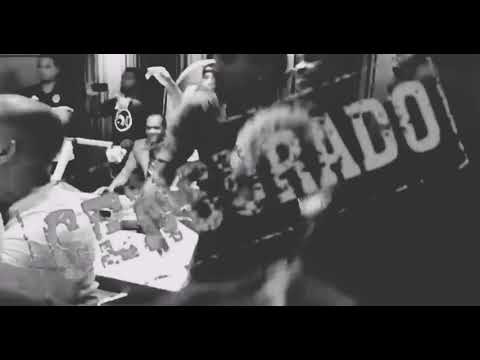 Quisqueyano 5 🇩🇴 - El Regimen (video oficial)