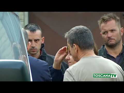 2017-11-06 VAIANO - TIGNAMICA, COMUNE PARTE CIVILE IN EVENTUALE PROCESSO