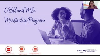 ACCA with BSc or MSc Degree: Webinar